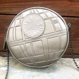 Star Wars Death Star Purse!